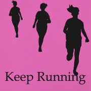 Keep Running